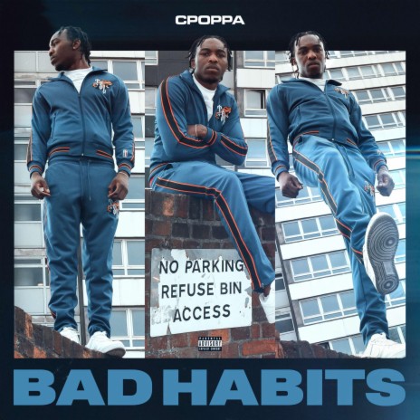 Bad Habits | Boomplay Music