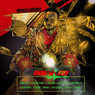 KraiGGi BaDArT presents: Dub Wi Luv Riddim