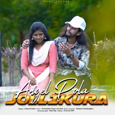 Angel Pola Jollikura | Boomplay Music