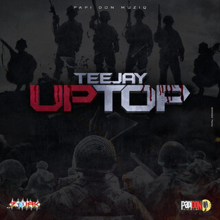 Up Top - Single