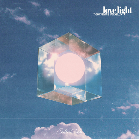 Love Light ft. Jack Kelly | Boomplay Music