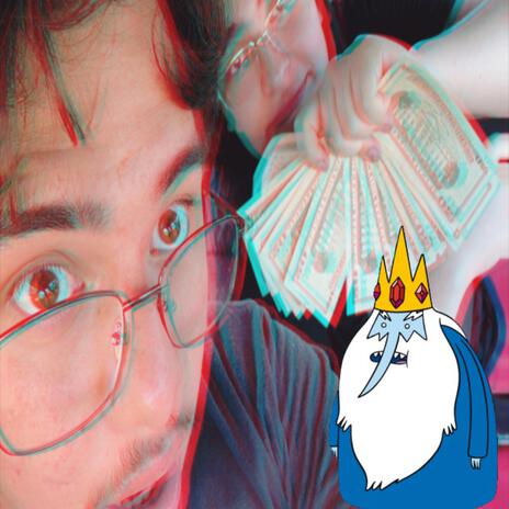 ICE king | Boomplay Music