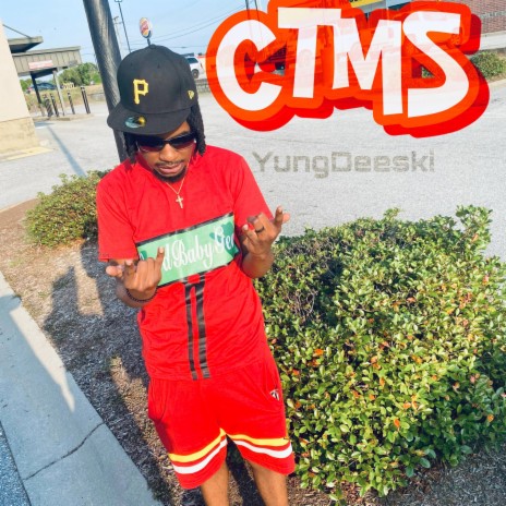 CTMS | Boomplay Music