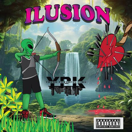 ILUSION | Boomplay Music