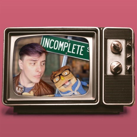 Incomplete (The Puzzle Song) | Boomplay Music