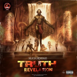 TRUTH (REVELATION) lyrics | Boomplay Music