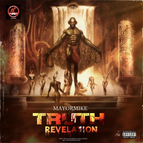 TRUTH (REVELATION) | Boomplay Music