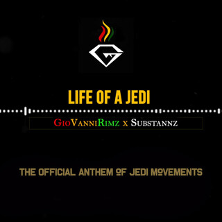 Life of a Jedi