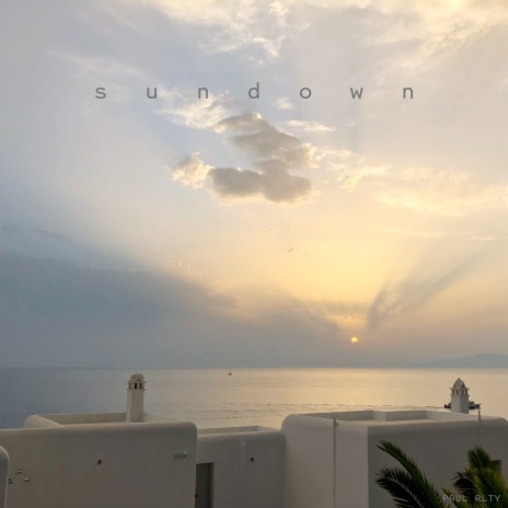 Sundown (Radio Edit)