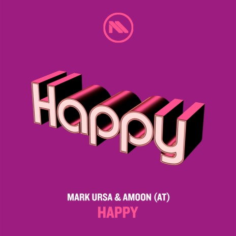 Happy (Extended) ft. Amoon (AT) | Boomplay Music