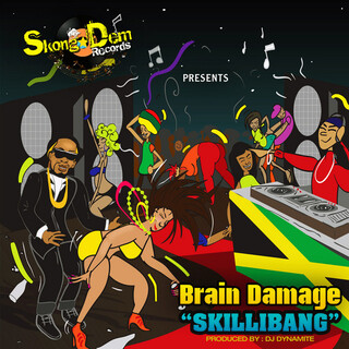 Skillibang - Single