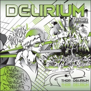 Delirium