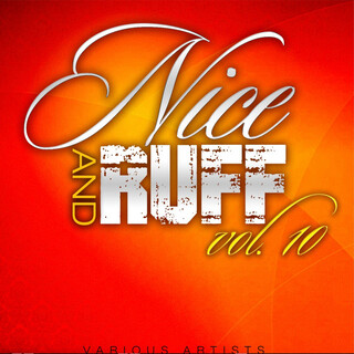 Nice & Ruff Vol. 10