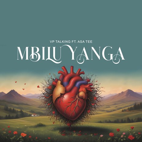 Mbilu Yanga ft. Asa Tee | Boomplay Music