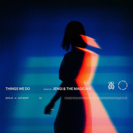 Things We Do ft. The Magician | Boomplay Music