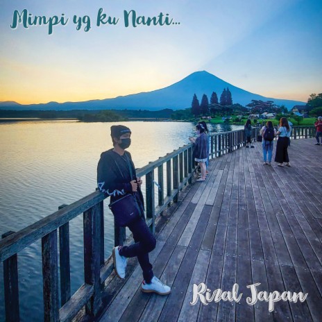 Mimpi Yang Ku Nanti | Boomplay Music