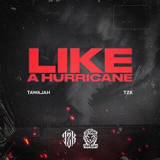 Like a Hurricane (Radio Edit)