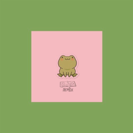 shy little frog ft. Sushisingz | Boomplay Music
