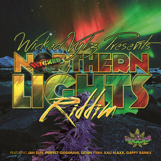 Northern Lights Riddim - EP