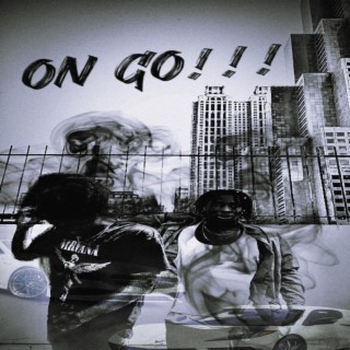 ON GO ft. NobodyNexus lyrics | Boomplay Music