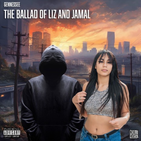 The Ballad of Liz and Jamal | Boomplay Music