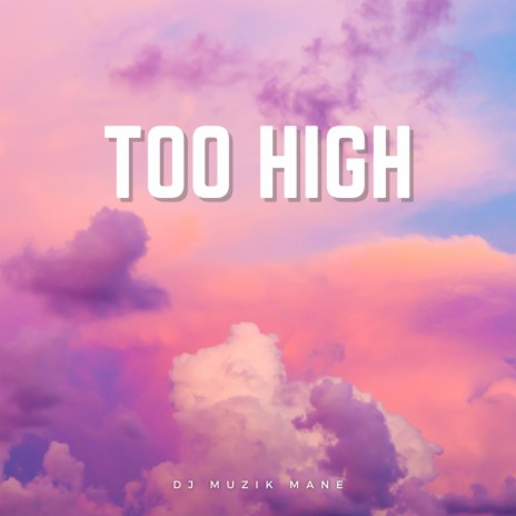 Too High (Dj Muzik Mane Remix) ft. Valious | Boomplay Music