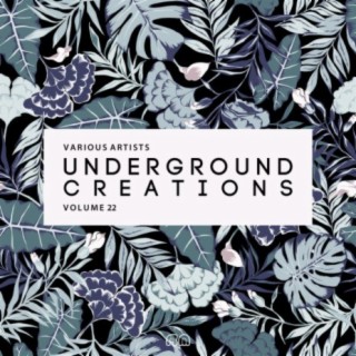 Underground Creations, Vol. 22