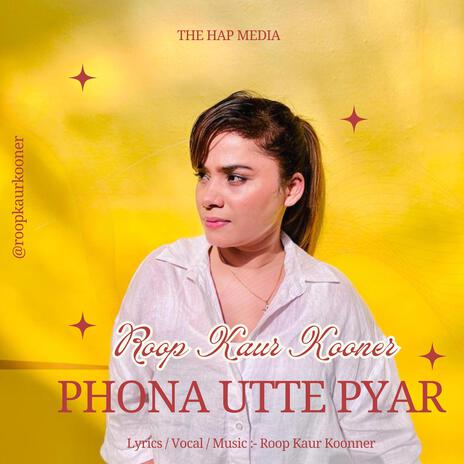 Phona Utte Pyar | Boomplay Music