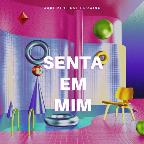 Senta Em Mim ft. Gabi MFH | Boomplay Music