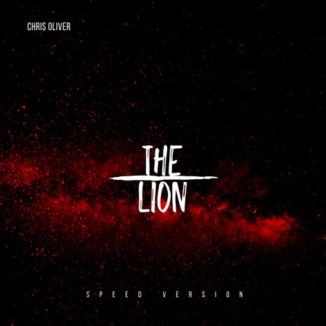 The Lion (Speed Version) | Boomplay Music