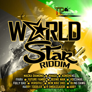 World Star Riddim