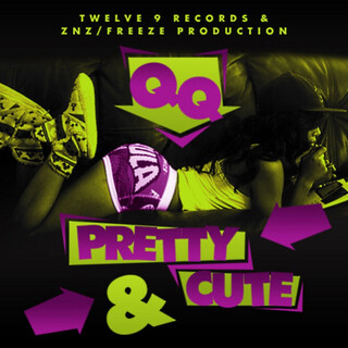 Pretty & Cute - Single