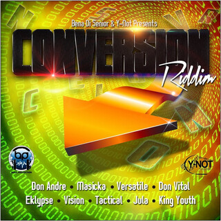 Conversion Riddim