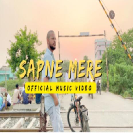 Sapne mere | Boomplay Music