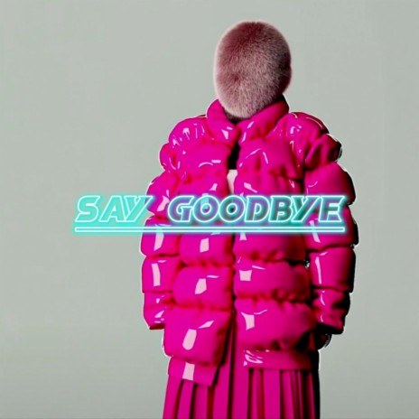 Say Goodbye (Radio Edit) | Boomplay Music