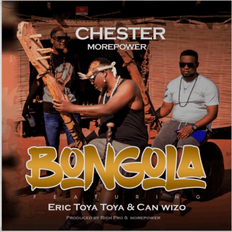 Bongola | Boomplay Music