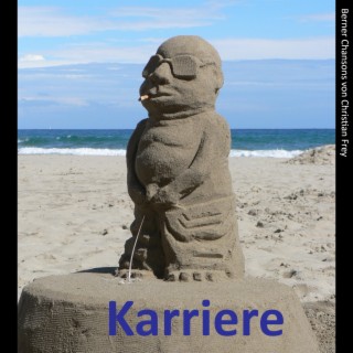 Karriere