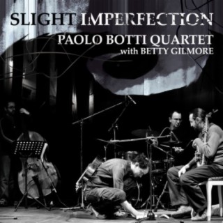 Paolo Botti Quartet