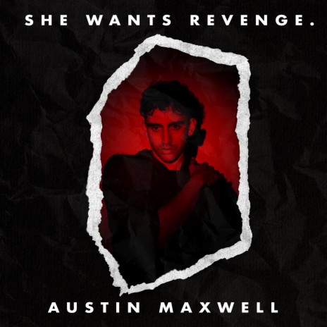She wants revenge.
