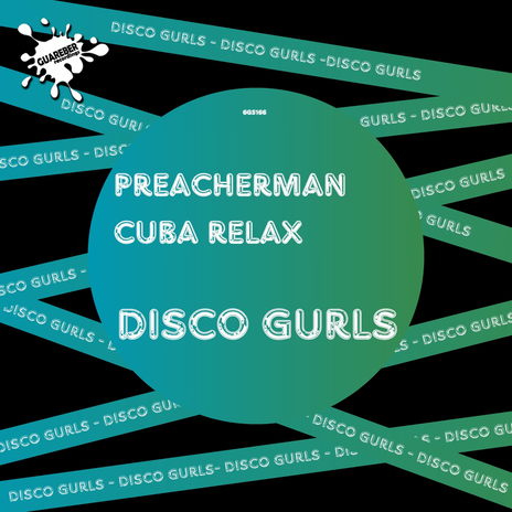 PreacherMan (Club Mix) | Boomplay Music