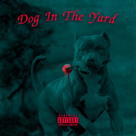 Dog in the Yard | Boomplay Music