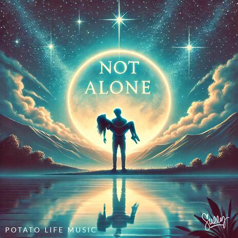 Not Alone