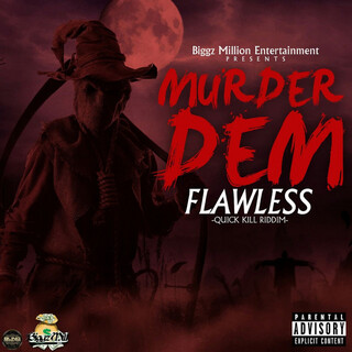 Murder Dem - Single