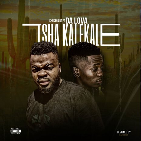 Tshakalekale ft. Da lova | Boomplay Music