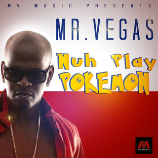 Nuh Play Pokemon - Single