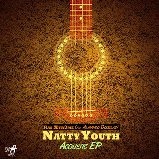 Natty Youth Acoustic EP