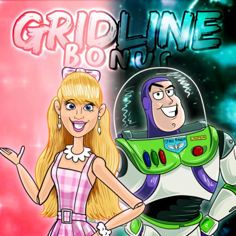 Barbie vs Buzz Lightyear | Boomplay Music