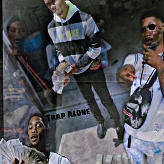 Trap Alone -Trapalone shiesty