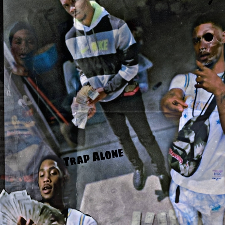 Trap Alone -Trapalone shiesty | Boomplay Music