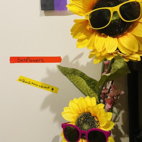 Sunflowers | Boomplay Music
